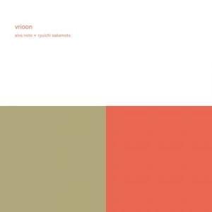 Noto Alva + Ryuichi Sakamoto - Vrioon - Re- Master (V.I.R.U.S Seri i gruppen VINYL / Pop hos Bengans Skivbutik AB (4151037)