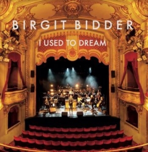 Bidder Birgit - I Used To Dream i gruppen VINYL / Pop hos Bengans Skivbutik AB (4151042)