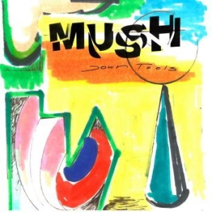 Mush - Down Tools i gruppen CD hos Bengans Skivbutik AB (4151052)