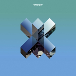 Bowness Tim - Butterfly Mind i gruppen VINYL hos Bengans Skivbutik AB (4151281)