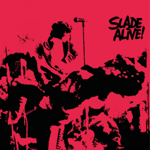 Slade - Slade Alive! i gruppen CD hos Bengans Skivbutik AB (4151382)