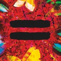 ED SHEERAN - = (VINYL) i gruppen -Start Vinyl hos Bengans Skivbutik AB (4151644)
