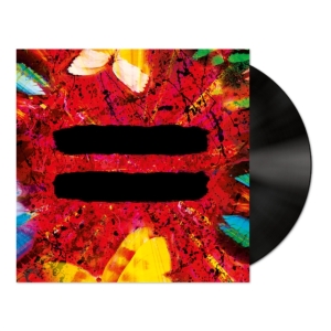 ED SHEERAN - = (VINYL) i gruppen -Start Vinyl hos Bengans Skivbutik AB (4151644)
