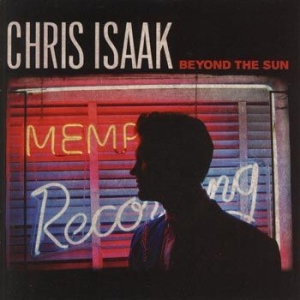 Chris Isaak - Beyond The Sun i gruppen Labels /  hos Bengans Skivbutik AB (4152659)