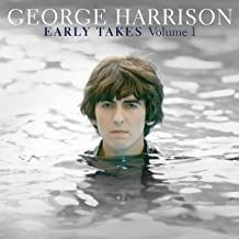 GEORGE HARRISON - EARLY TAKES VOLUME 1 i gruppen -Start Vinyl hos Bengans Skivbutik AB (4152703)