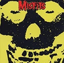 Misfits - Collection 1 i gruppen Labels /  hos Bengans Skivbutik AB (4152709)