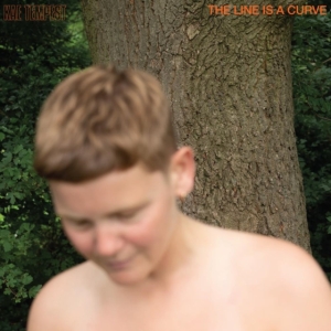 Kae Tempest - The Line Is A Curve i gruppen CD hos Bengans Skivbutik AB (4152918)
