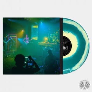 Post Animal - Levitation Sessions i gruppen VINYL / Rock hos Bengans Skivbutik AB (4153049)