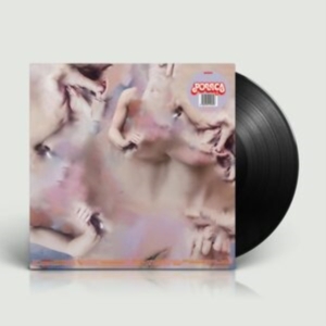 Polica - Madness i gruppen VINYL / Pop-Rock hos Bengans Skivbutik AB (4153058)