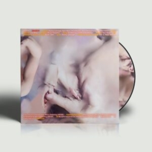 Polica - Madness i gruppen CD / Pop-Rock hos Bengans Skivbutik AB (4153078)