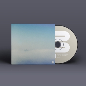 Daniel Herskedal - Out Of The Fog i gruppen CD hos Bengans Skivbutik AB (4153082)
