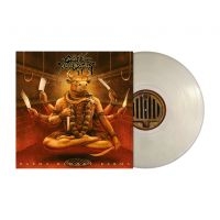 Cattle Decapitation - Karma Bloody Karma (Clear Vinyl Lp) i gruppen VINYL / Metal hos Bengans Skivbutik AB (4153094)