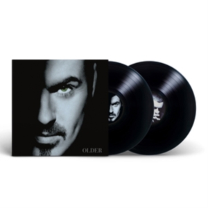 Michael George - Older i gruppen VI TIPSER / Mest Populære vinylklassiker hos Bengans Skivbutik AB (4153126)