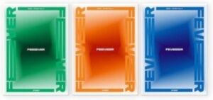 ATEEZ - 6 th Mini [ZERO : FEVER Part.3] Random V i gruppen Minishops / K-Pop Minishops / ATEEZ hos Bengans Skivbutik AB (4153136)