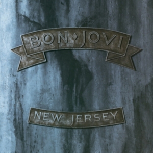 Bon Jovi - New Jersey i gruppen Multibuy CD 2-200 hos Bengans Skivbutik AB (4153212)