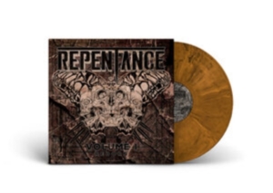 Repentance - Volume 1 - Reborn (Vinyl Lp) i gruppen VINYL / Metal hos Bengans Skivbutik AB (4153320)