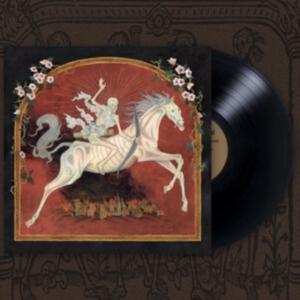 Predatory Light - Death And The Twilight Hours i gruppen VINYL hos Bengans Skivbutik AB (4153324)