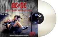 Ac/Dc - Live Paradise Theater Boston (Clear i gruppen Labels /  hos Bengans Skivbutik AB (4153334)