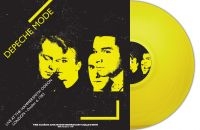 Depeche Mode - Live At The Hammersmith Odeon In Lo i gruppen VINYL / Pop-Rock hos Bengans Skivbutik AB (4153336)