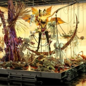 Arca - Kick Iii i gruppen CD hos Bengans Skivbutik AB (4153383)