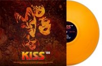 Kiss - Wnew Fm Broadcast The Ritz New York i gruppen Labels /  hos Bengans Skivbutik AB (4153389)