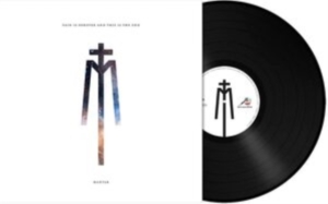 Mantar - Pain Is Forever And This Is The End i gruppen VINYL / Metal hos Bengans Skivbutik AB (4153397)