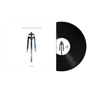 Mantar - Pain Is Forever And This Is The End i gruppen -Start Metal Blade hos Bengans Skivbutik AB (4153397)