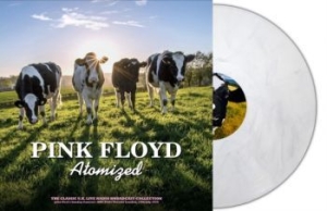Pink Floyd - John Peel's Sunday Concert Bbc Pari i gruppen VINYL / Pop-Rock hos Bengans Skivbutik AB (4153403)