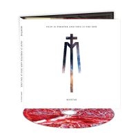 Mantar - Pain Is Forever And This Is The End i gruppen CD / Metal hos Bengans Skivbutik AB (4153412)
