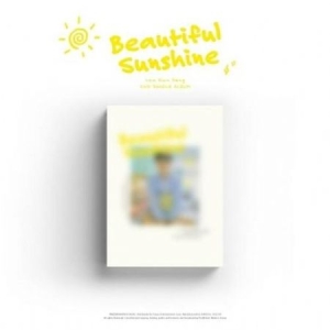 Lee EunSang - 2nd Single [Beautiful Sunshine] Beautiful Ver. i gruppen CD hos Bengans Skivbutik AB (4153500)