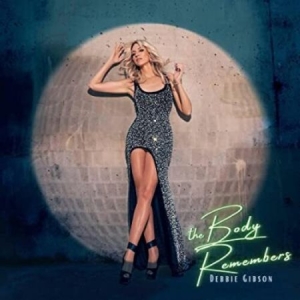 Debbie Gibson - The Body Remembers i gruppen CD / Pop hos Bengans Skivbutik AB (4153503)