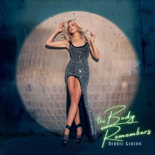 Gibson Debbie - Body Remembers i gruppen CD / Pop hos Bengans Skivbutik AB (4153503)
