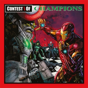 Gza - Liquid Swords i gruppen VI TIPSER / Hjem - Vinyl Nyheter & Kommende hos Bengans Skivbutik AB (4153765)