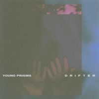 Young Prisms - Drifter (Indie Exclusive, Bright Bl i gruppen VINYL hos Bengans Skivbutik AB (4154260)