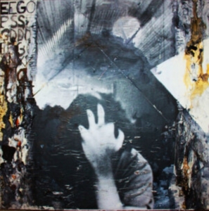 AN ISLE ATE HER - PHRENIA i gruppen VINYL hos Bengans Skivbutik AB (4154274)