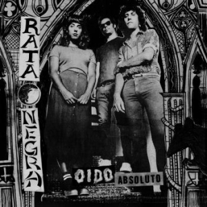 Rat Cage - Screams From The Cage i gruppen VINYL / Rock hos Bengans Skivbutik AB (4154328)