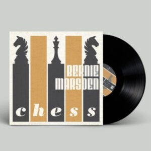 Marsden Bernie - Chess i gruppen VINYL / Jazz hos Bengans Skivbutik AB (4154330)
