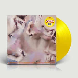 Polica - Madness i gruppen Annet /  hos Bengans Skivbutik AB (4154334)