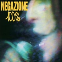 Negazione - 100% i gruppen VINYL hos Bengans Skivbutik AB (4154357)