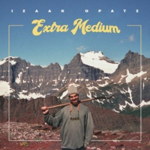 Opatz Izaak - Extra Medium i gruppen CD / Rock hos Bengans Skivbutik AB (4154382)