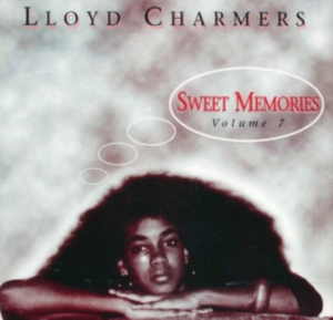 CHARMERS LLOYD - SWEET MEMORIES VOL 7 i gruppen CD hos Bengans Skivbutik AB (4154392)