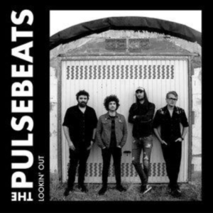 Pulsebeats - Lookin' Out i gruppen CD hos Bengans Skivbutik AB (4154404)