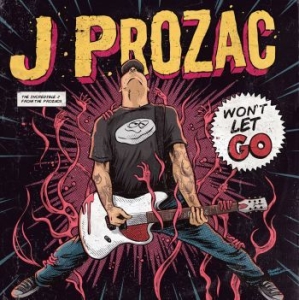 J Prozac - Won't Let Go i gruppen CD hos Bengans Skivbutik AB (4154407)