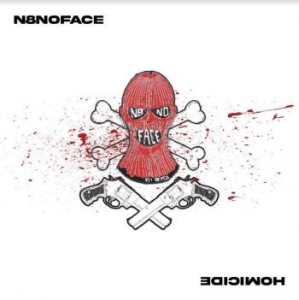 N8noface - Nanoface i gruppen CD / Pop hos Bengans Skivbutik AB (4154409)