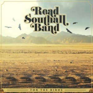 Read Southall Band - For The Birds i gruppen CD hos Bengans Skivbutik AB (4154417)
