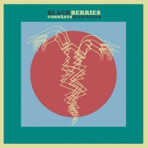 Blackberries - Vorwärts Rückwärts i gruppen CD hos Bengans Skivbutik AB (4154440)