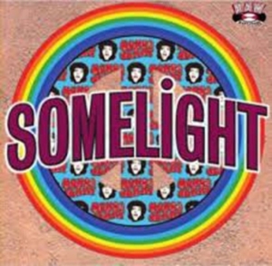 Jerry Mungo - Somelight i gruppen Annet /  hos Bengans Skivbutik AB (4154448)