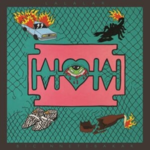 Lalalar - Bi Cinnete Bakar i gruppen CD hos Bengans Skivbutik AB (4154462)