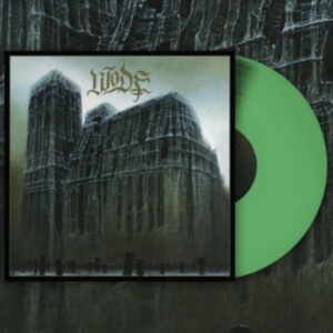 Wode - Wode (Kelly Green) i gruppen VINYL / Metal hos Bengans Skivbutik AB (4154486)