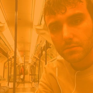 Fred Again.. - Actual Life 2 (February 2 - Oc i gruppen -Start Vinyl hos Bengans Skivbutik AB (4154499)